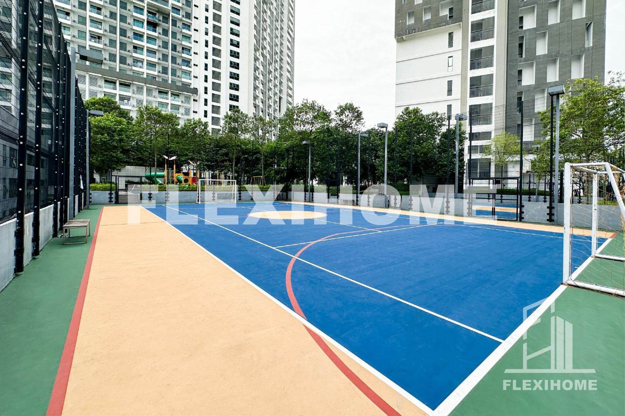 Colour-Theme Designed, Private Studio Home, Cybersquare 27B Cyberjaya, Flexihome-My Buitenkant foto