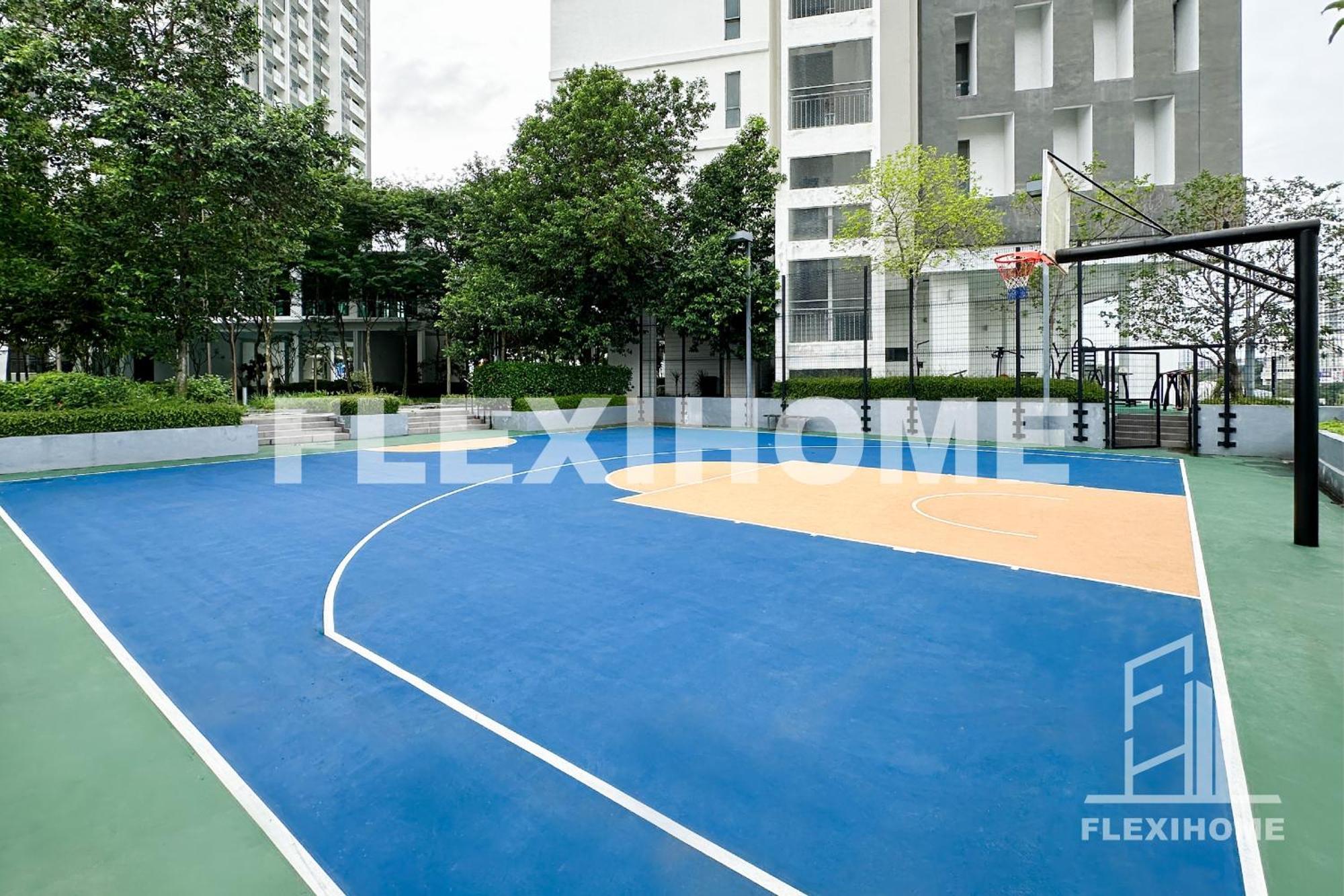 Colour-Theme Designed, Private Studio Home, Cybersquare 27B Cyberjaya, Flexihome-My Buitenkant foto